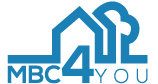 Stichting MBC, Nederland Logo